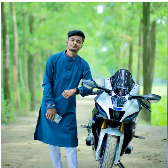 Md Shariful Islam Sohel