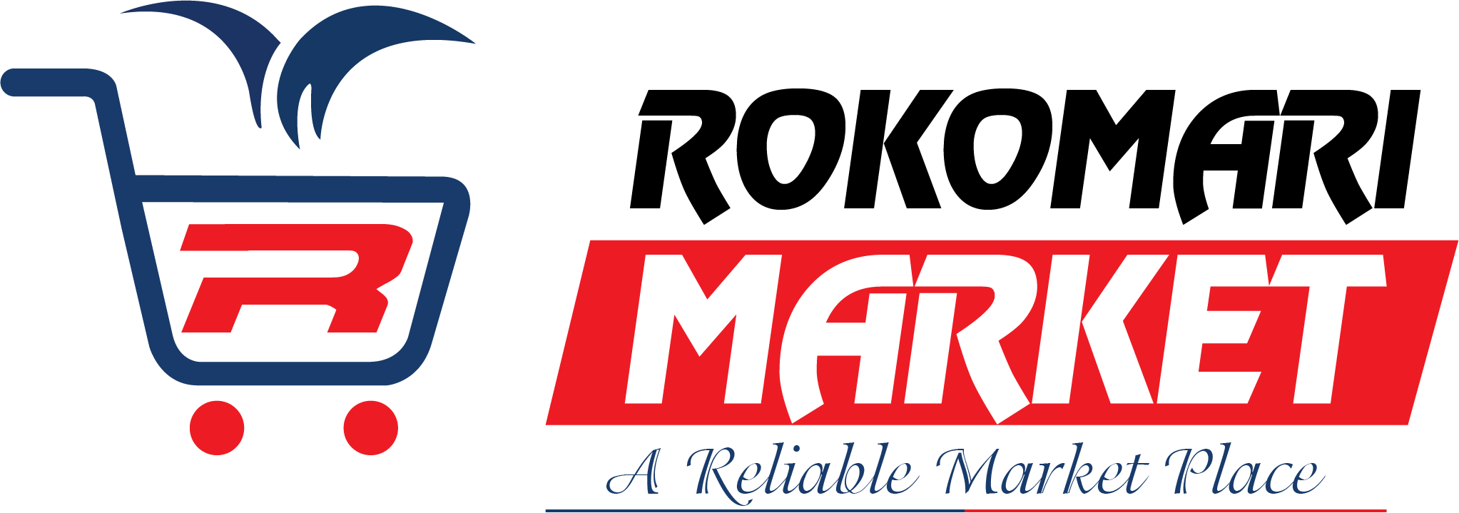 Rokomari Market